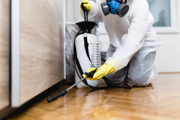 Best Commercial Pest Control Services  in Southwest Ranches, FL